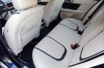 Jaguar XF Supercharged 2012 года
